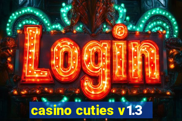 casino cuties v1.3 - android.apk